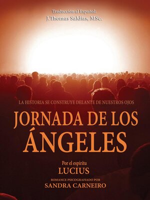 cover image of Jornada de los Ángeles